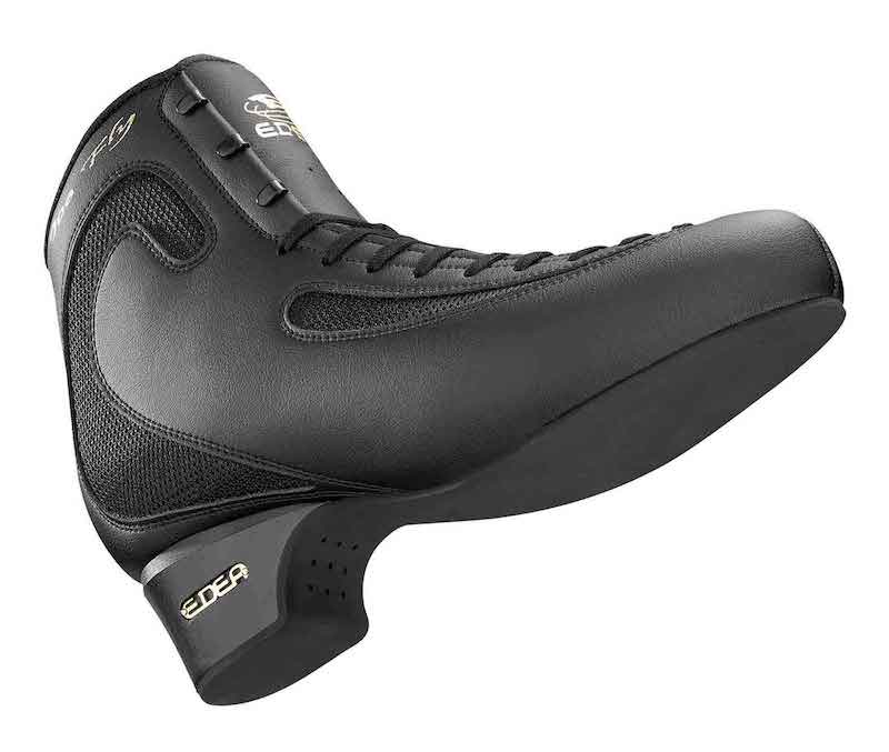 Edea Fly Ice Artistic Skate Boot