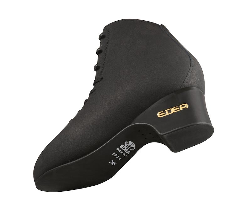 Edea Motivo Ice Artistic Skate Boot