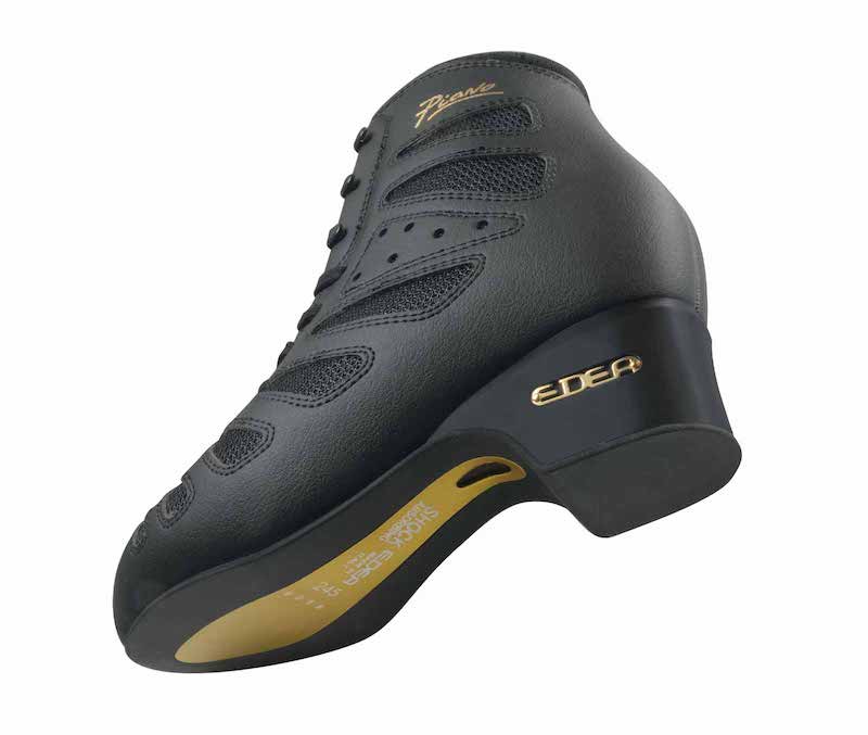 Edea Piano Ice Artistic Skate Boot