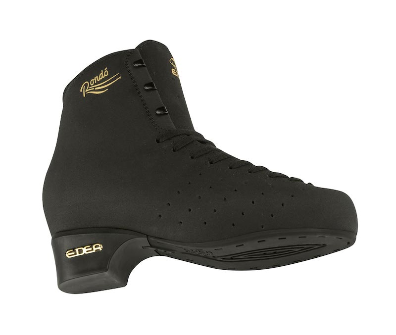 Edea Rondo Roller Artistic Skate Boot