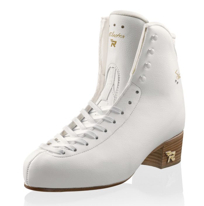 Risport Electra Ice skate Boots - ROLLER SKATE USA