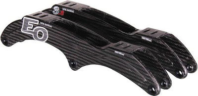 EO 3x125 Speed Skate Frame