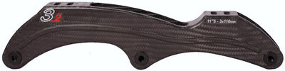 EO 3x110 Speed Skate Frame