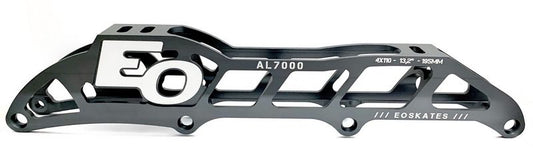 EO Aluminum Speed Skate Frame