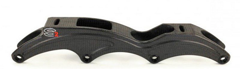 EO S2 Speed Skate Frame