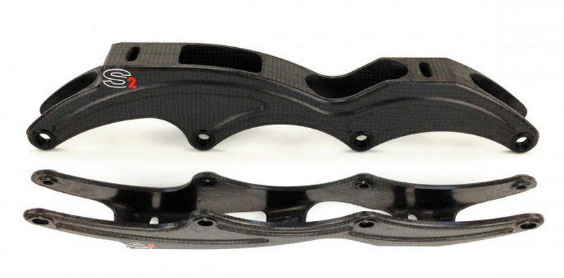 EO S2 Speed Skate Frame