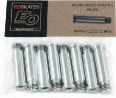 EO Axles (Alu 7075)