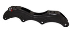 EO Y2 4x90 Speed Skate Frame