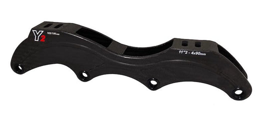 EO Y2 4x90 Speed Skate Frame