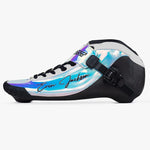 Bont Erin Jackson Limited Edition BNT 195mm Inline Speed Skate Boots