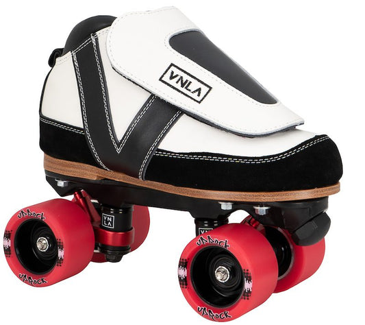 Vanilla Evolution Uprock Pro Plus with Jam Plugs