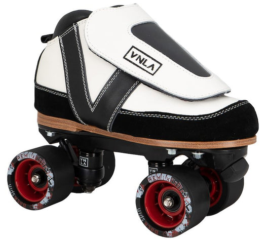 Vanilla Evolution Remix Pro Plus with Jam Plugs