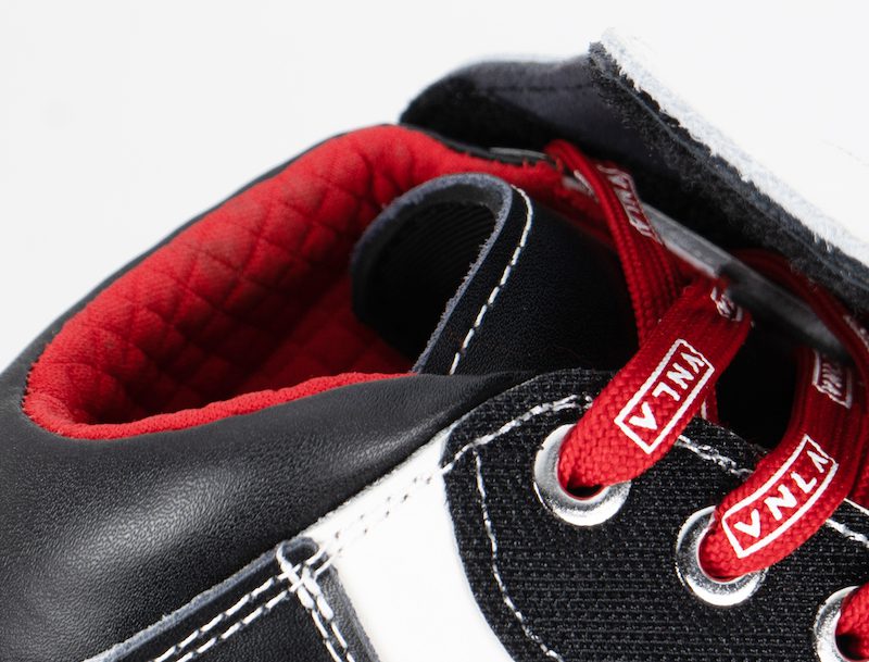 Vanilla Evolution Boot