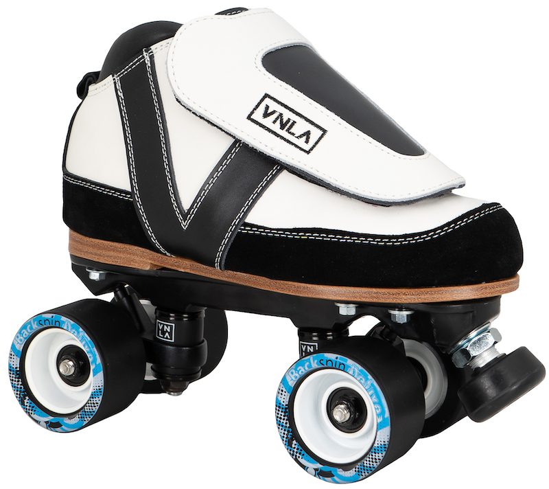 Vainilla Evolution Deluxe Pro Plus with Toe Stops