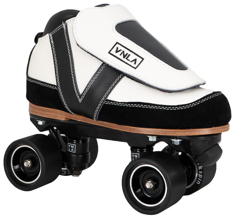 Vanilla Evolution Eclipse Pro Plus with Jam Plugs