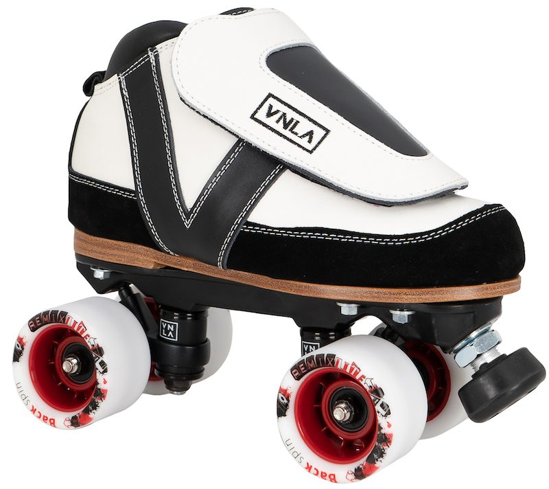 Vanilla Evolution Remix Lite with Toe Stops
