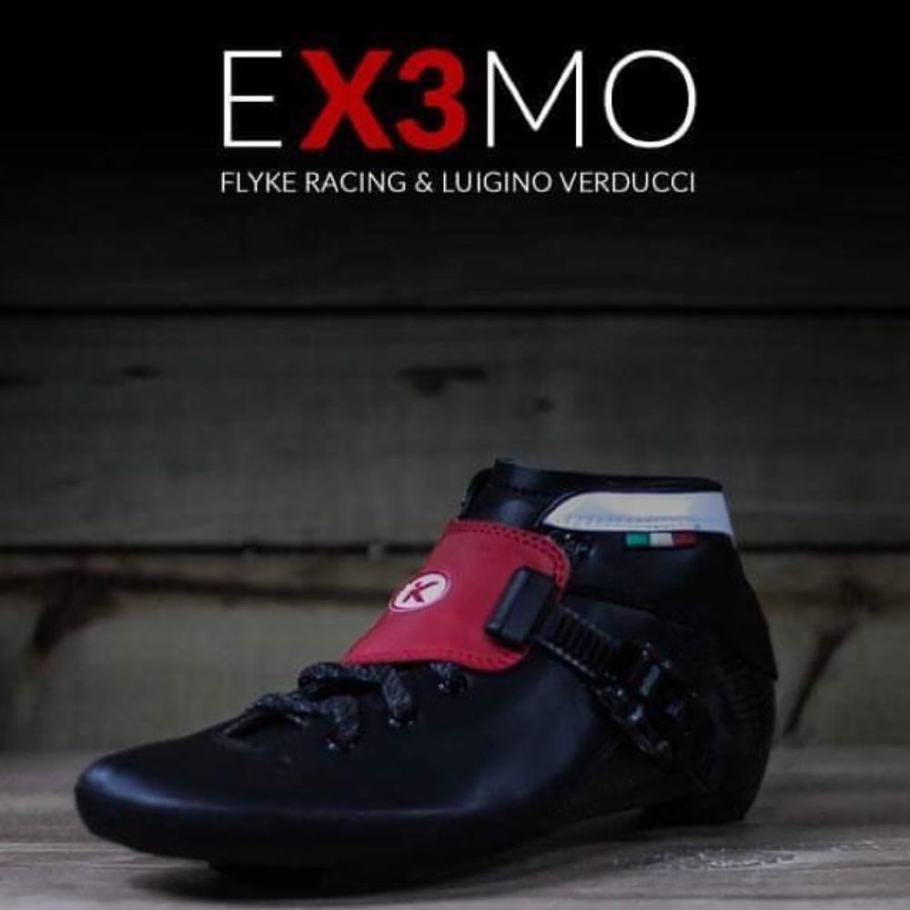 Flyke EX3MO Boots