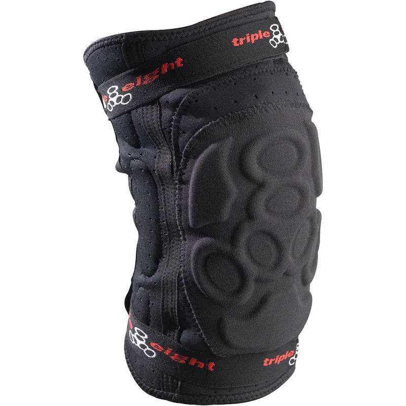 Triple 8 EXOSKIN Knee Pad