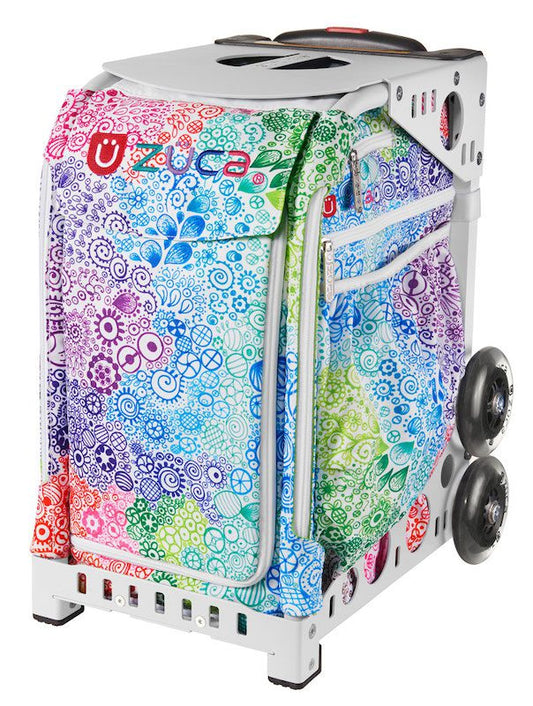 Zuca Color Explosion Sport Bag