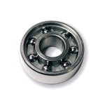 Tornado F-0 Steel Bearings