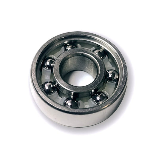 Tornado F-0 Steel Bearings