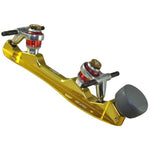 Pilot Falcon Color Quad Skate Plate