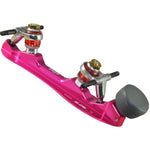 Pilot Falcon Color Quad Skate Plate