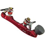Pilot Falcon Color Quad Skate Plate