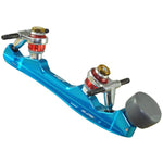 Pilot Falcon Color Quad Skate Plate