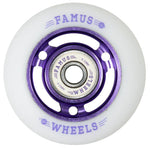 Famus Wheels 64mm - 92A