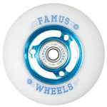 Famus Wheels 68mm - 88A