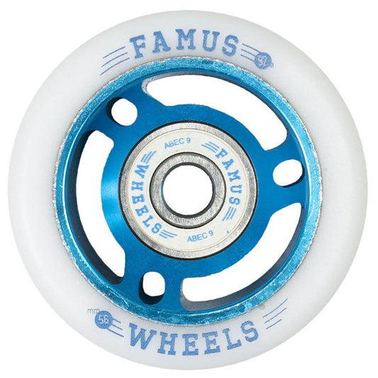 Famus Wheels Quad 56/29mm - 92A