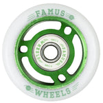 Famus Wheels Quad 56/29mm - 92A