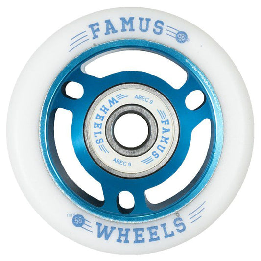 Famus Wheels Quad 56/29mm - 98A