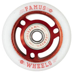 Famus Wheels Quad 56/29mm - 98A