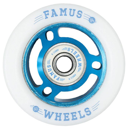 Famus Wheels Quad 60/33mm - 84A