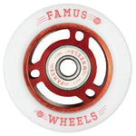 Famus Wheels Quad 60/33mm - 84A