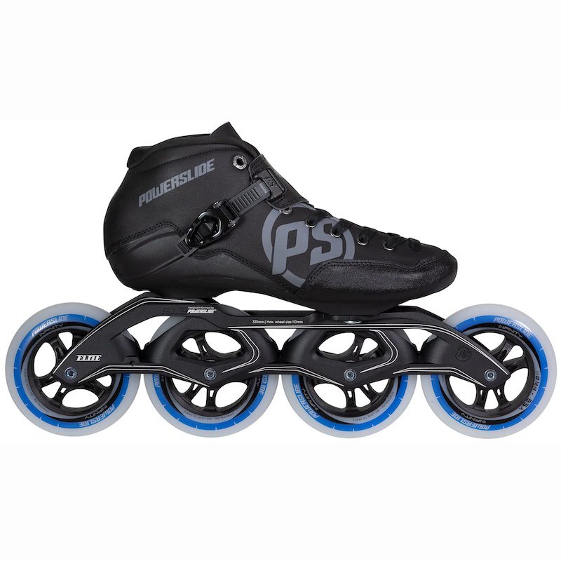 Powerslide Final 110 Trinity Skate