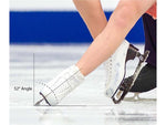 Edea Flamenco Ice Artistic Skate Boot