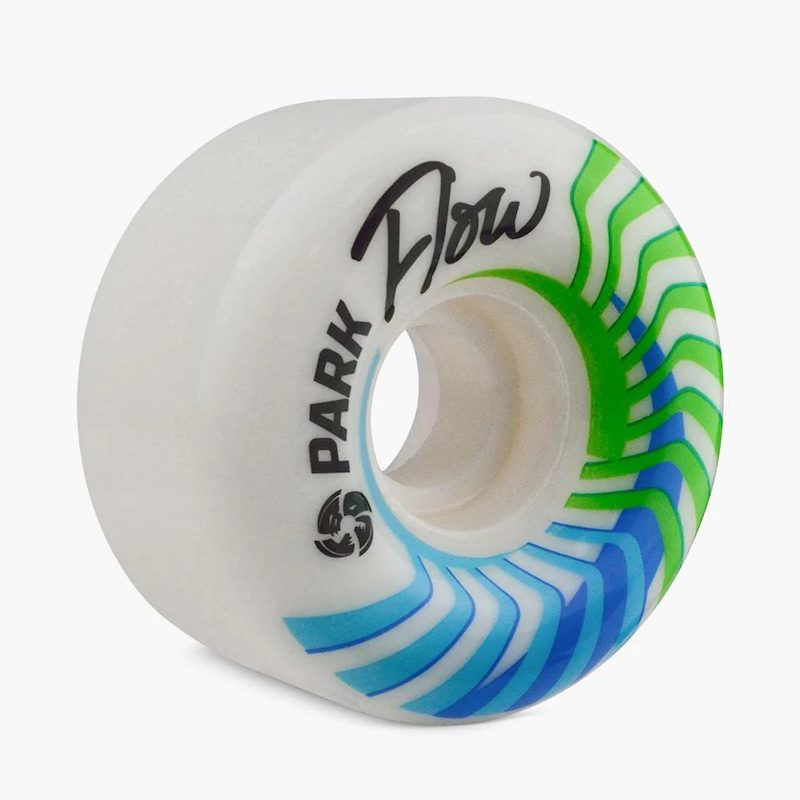 BONT Flow Roller Skate Park Wheels