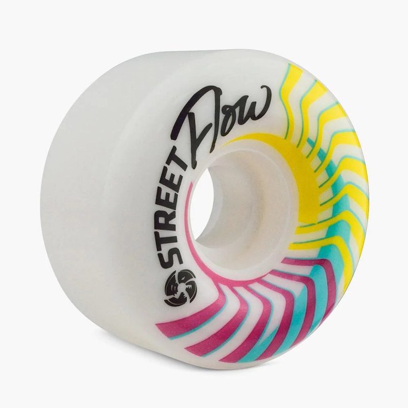BONT Flow Roller Skate Park Wheels