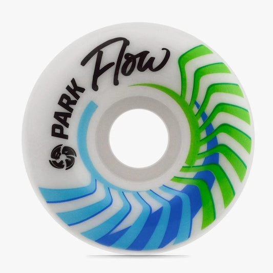 BONT Flow Roller Skate Park Wheels