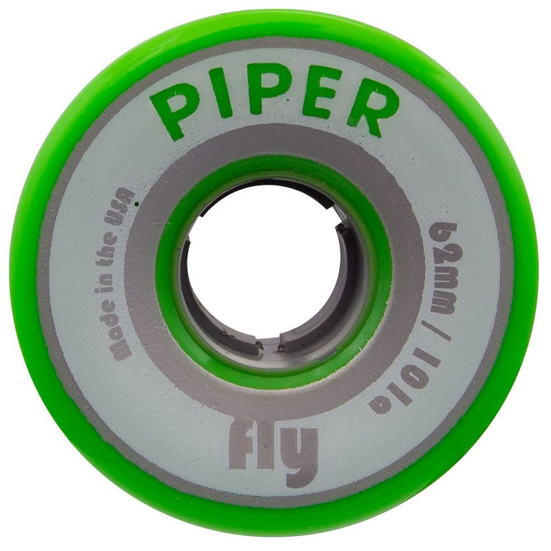 Piper FLY Roller Skate Wheels