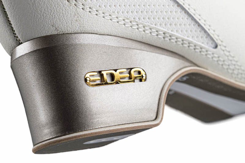 Edea Fly Ice Artistic Skate Boot