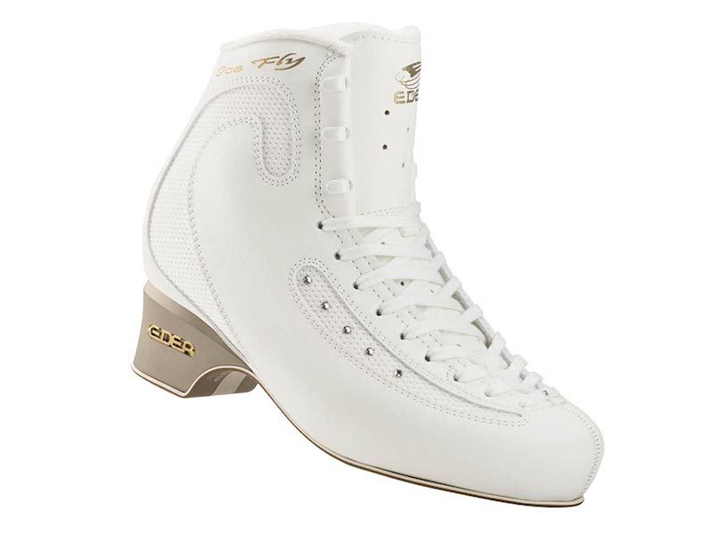 Edea Fly Ice Artistic Skate Boot