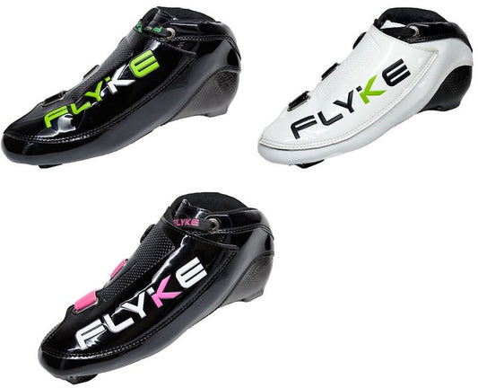 Flyke Aqua Boots