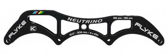 Flyke Neutrino Racing Frame 12.0 4x100