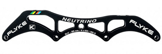 Flyke Neutrino Racing Frame 12.4 4x100
