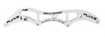 Flyke Neutrino Racing Frame 12.8 3x110 + 1x95