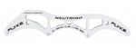 Flyke Neutrino Racing Frame 13.1 3x110 + 1x100 (165sp)